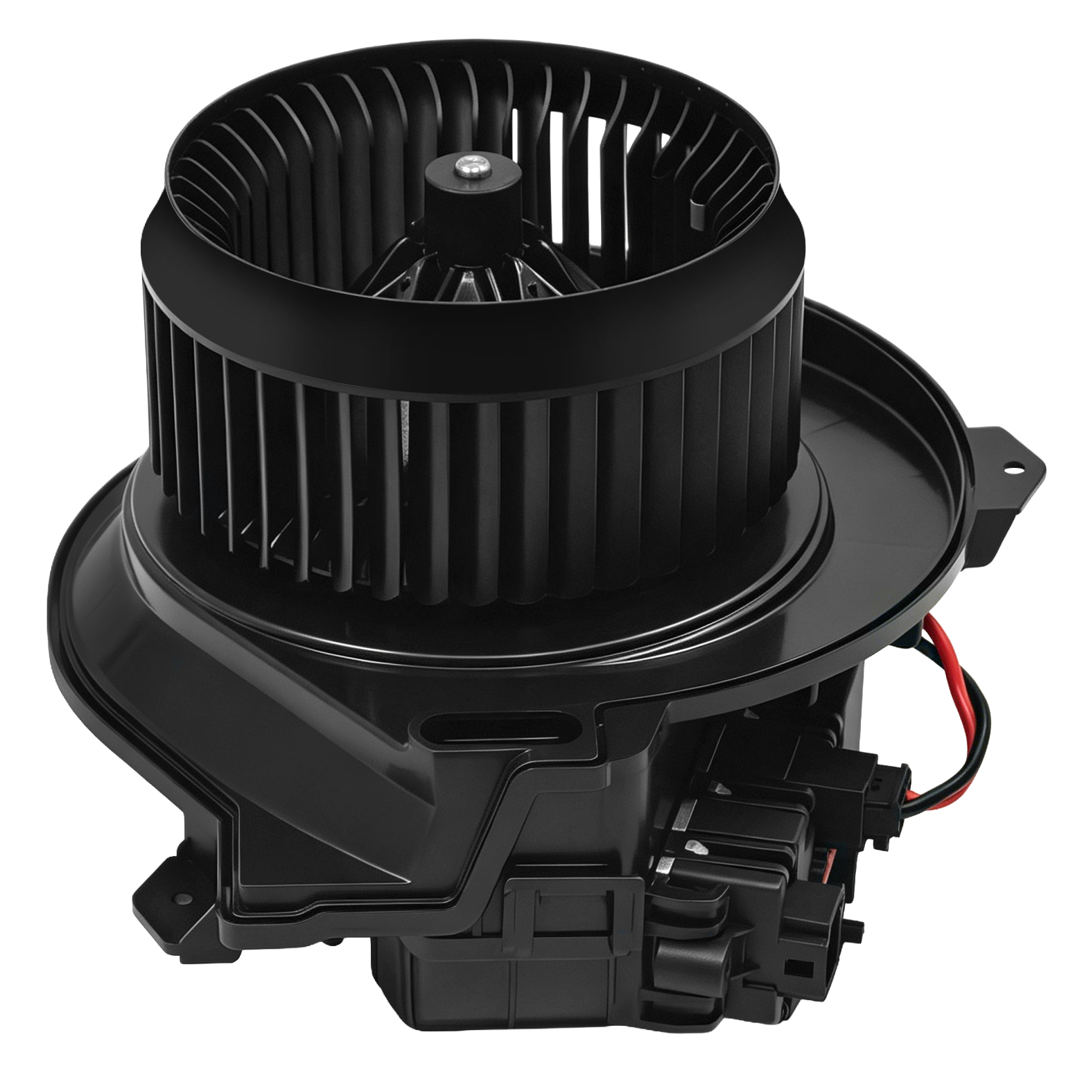Amazon.com: 0008307902 Blower Motor Fit for Mercedes-Benz NCV3