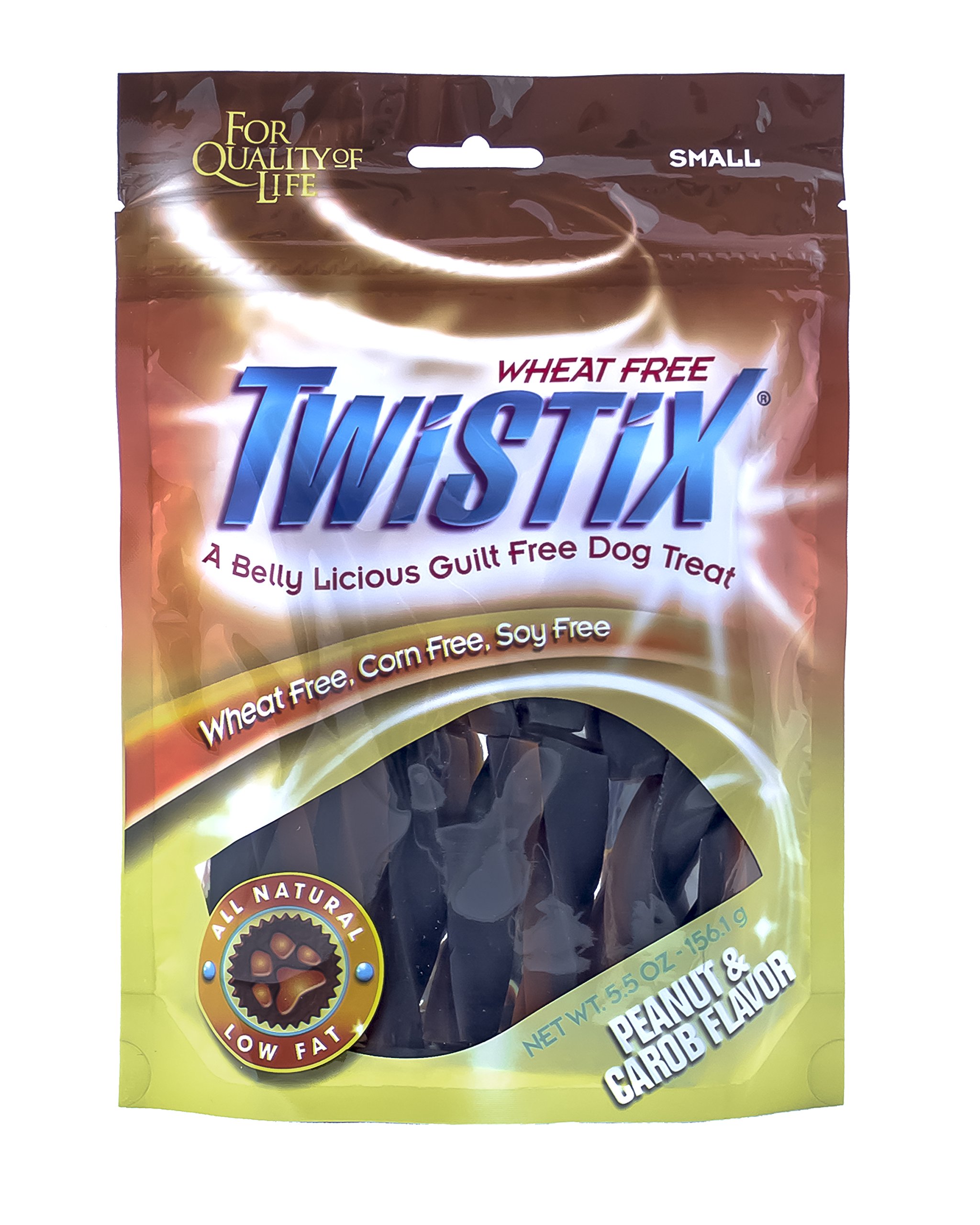 See full amazon price history chart for Twistix Peanut & Carob Dog Treats, Small, 156 Gram (Pack of 3) Twistix Peanut & Carob Dog Treats, Small, 156 Gram (Pack of 3) (B01MTT3L0O) Amazon Price History, Amazon Price Tracker