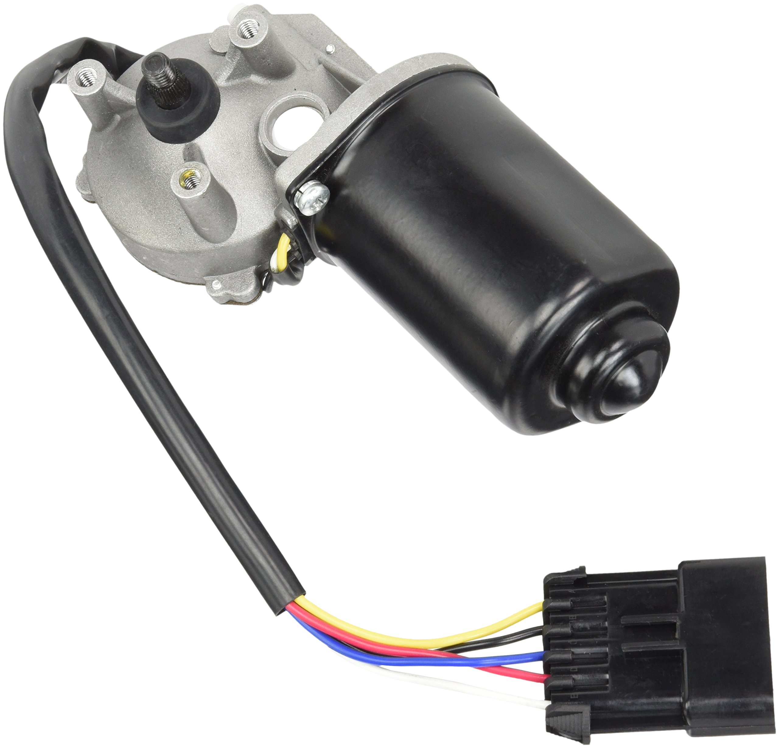 WIPER MOTOR 19SKV011 FOR OPEL ASTRA/G/Hatchback/Delvan/Van X 17 DTL 4cyl