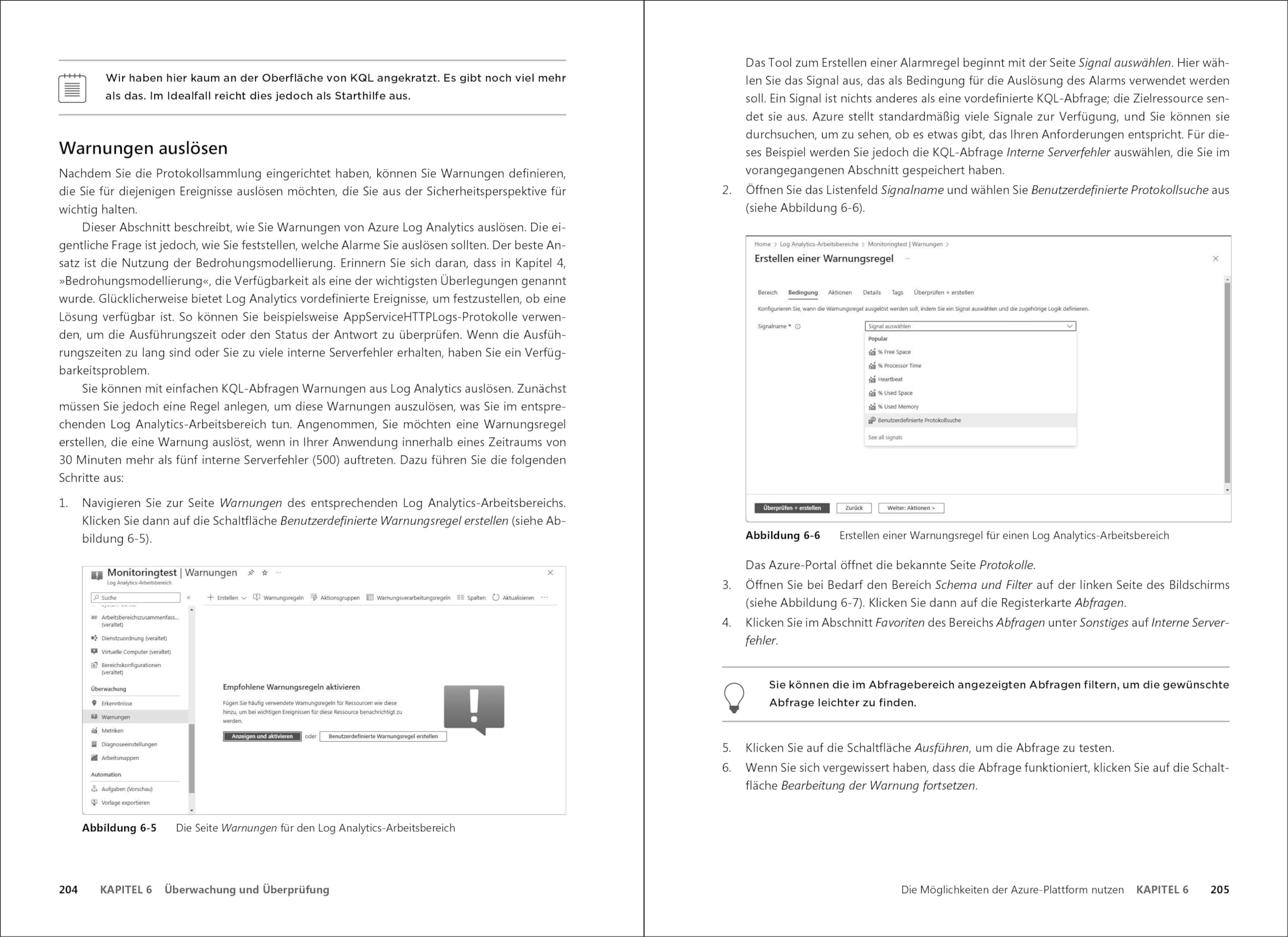 Microsoft Azure Security: Bewährte Methoden, Prozesse und Grundprinzipien für das Entwerfen und Entwickeln sicherer Anwendungen in der Cloud (Microsoft Press)