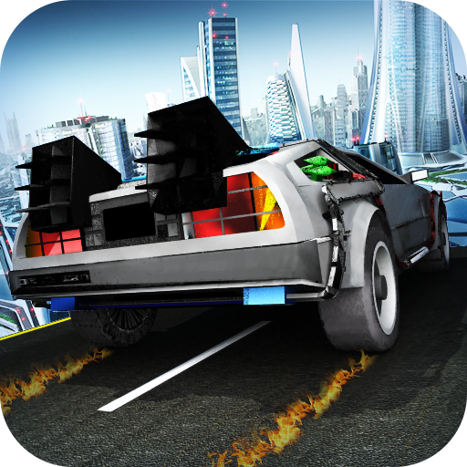 Car Control Time Simulator - App on Amazon Appstore