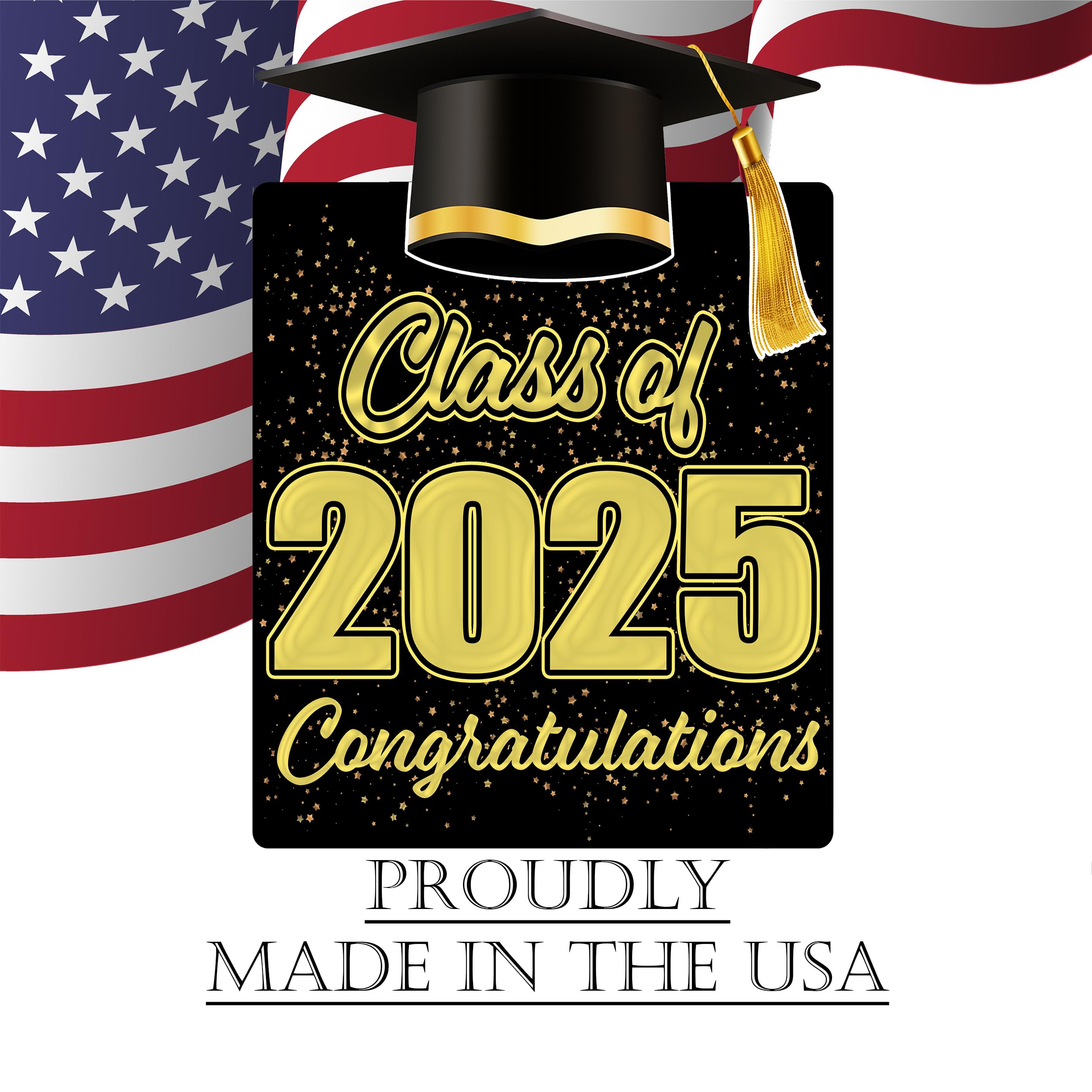 Congratulations 2025 College Graduate