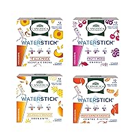 L'Angelica, Cassa Mista Waterstick