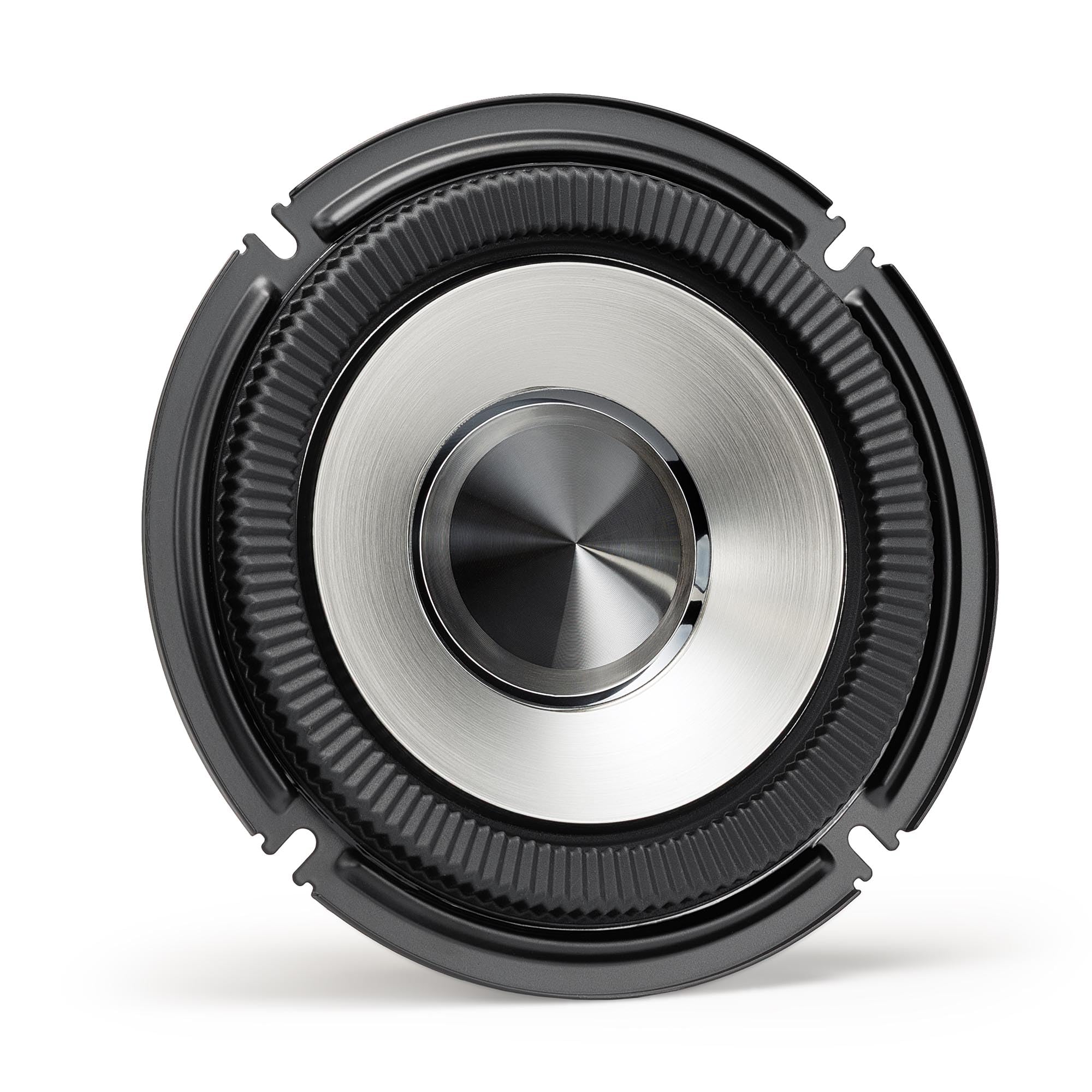 Alpine BRV-S65C 6.5" BassRev™ Component Speaker Set