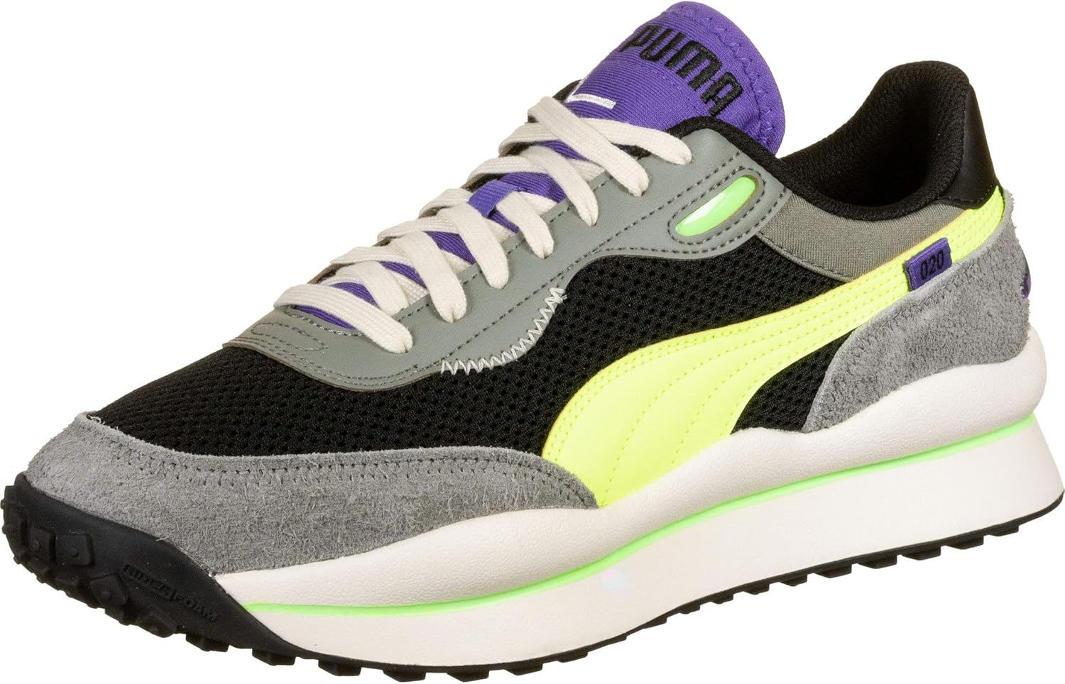 zapatillas deportivas style rider neo archive