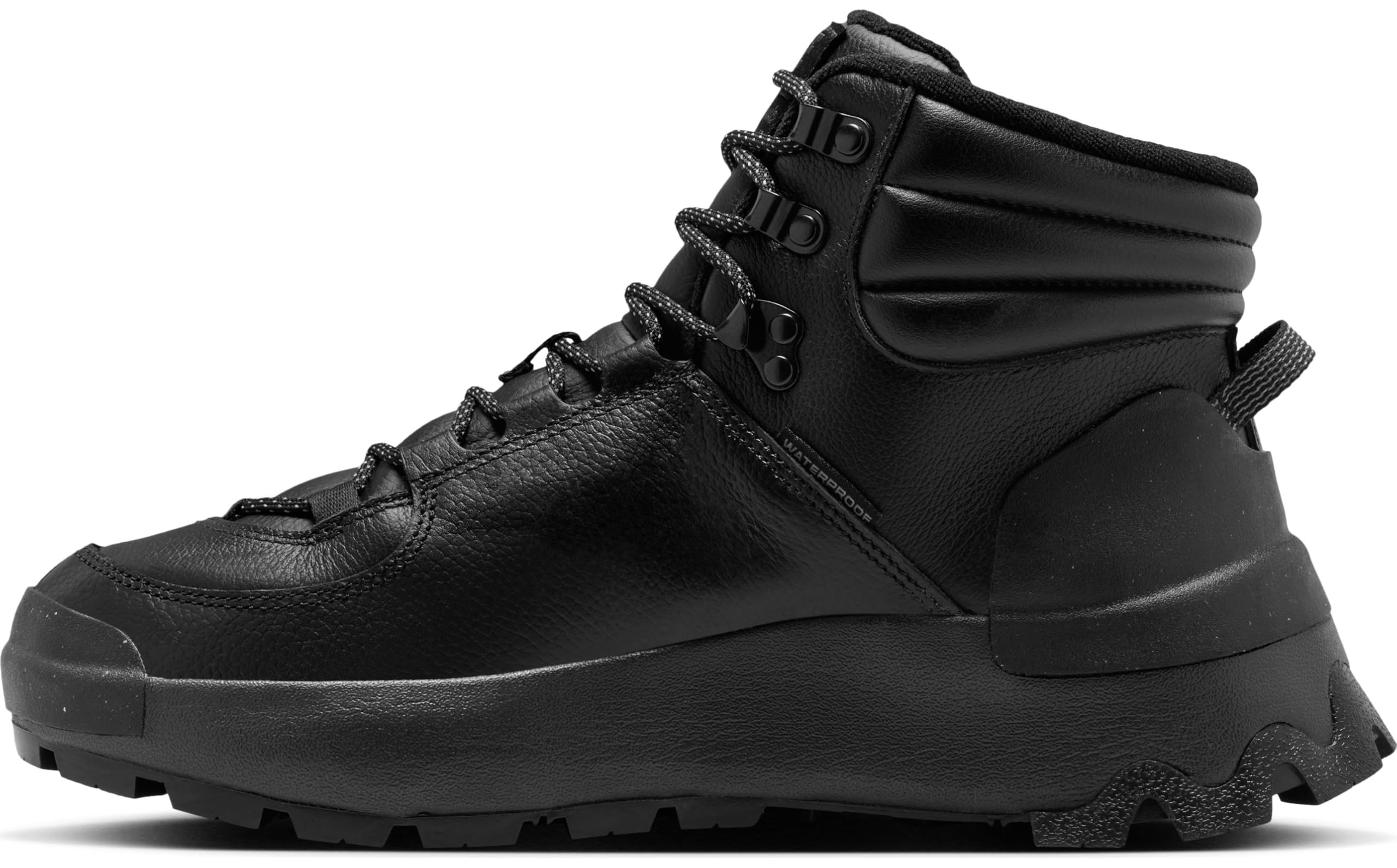 NIKE Kobiety Nike City Classic Premium Wasserdichter DamenschuhButy