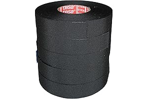 Tesa's Electrical Fabric Tape: Superior Solution for High-Temperature Applications