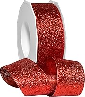 Vista 5 de Morex Ribbon - Cinta de brillantina metálica