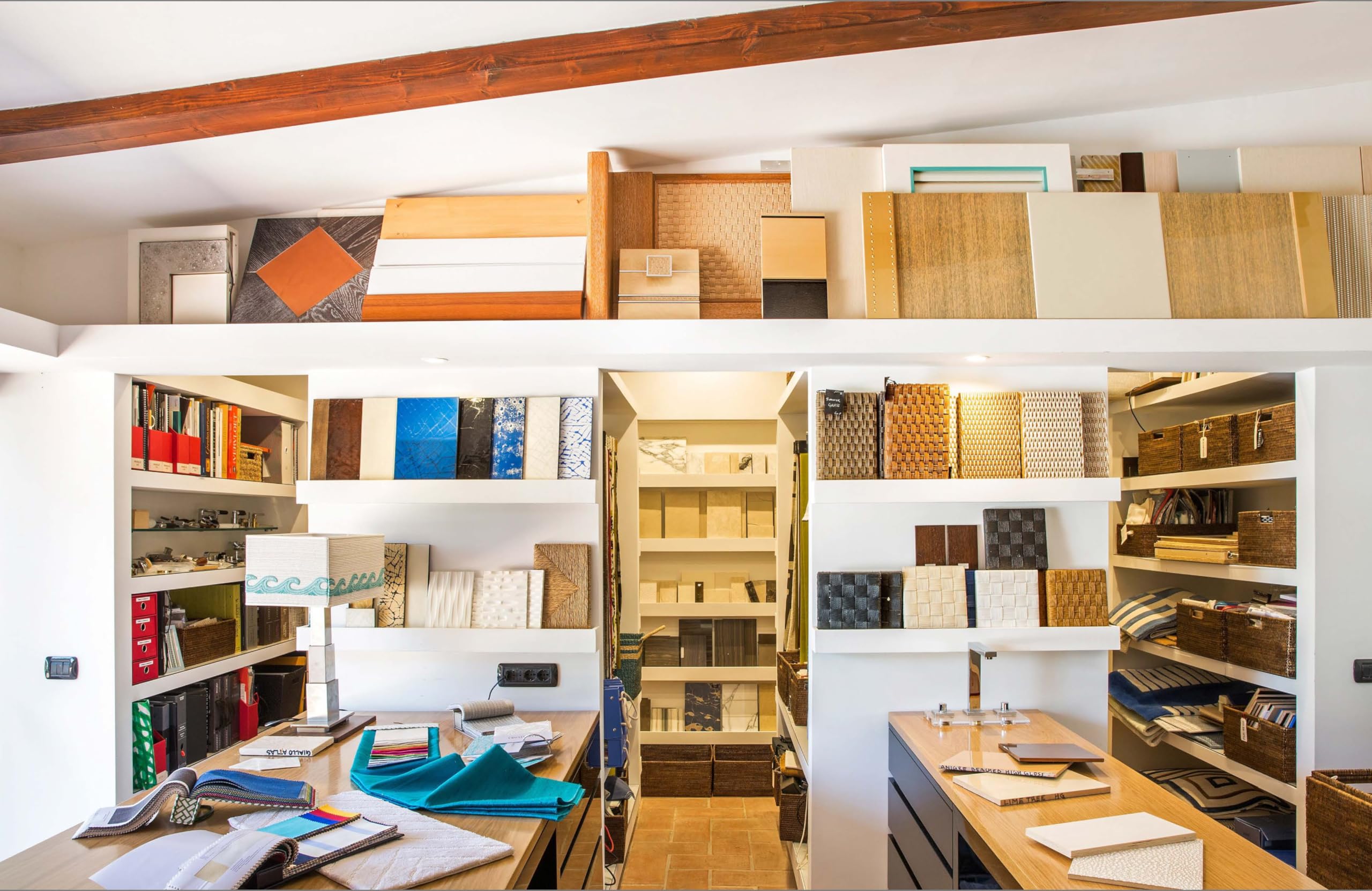 Laura Sessa Interiors