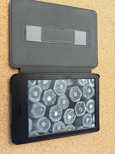 Amazon Kindle ケースカバー 2024/2022 第11世代 6インチ用