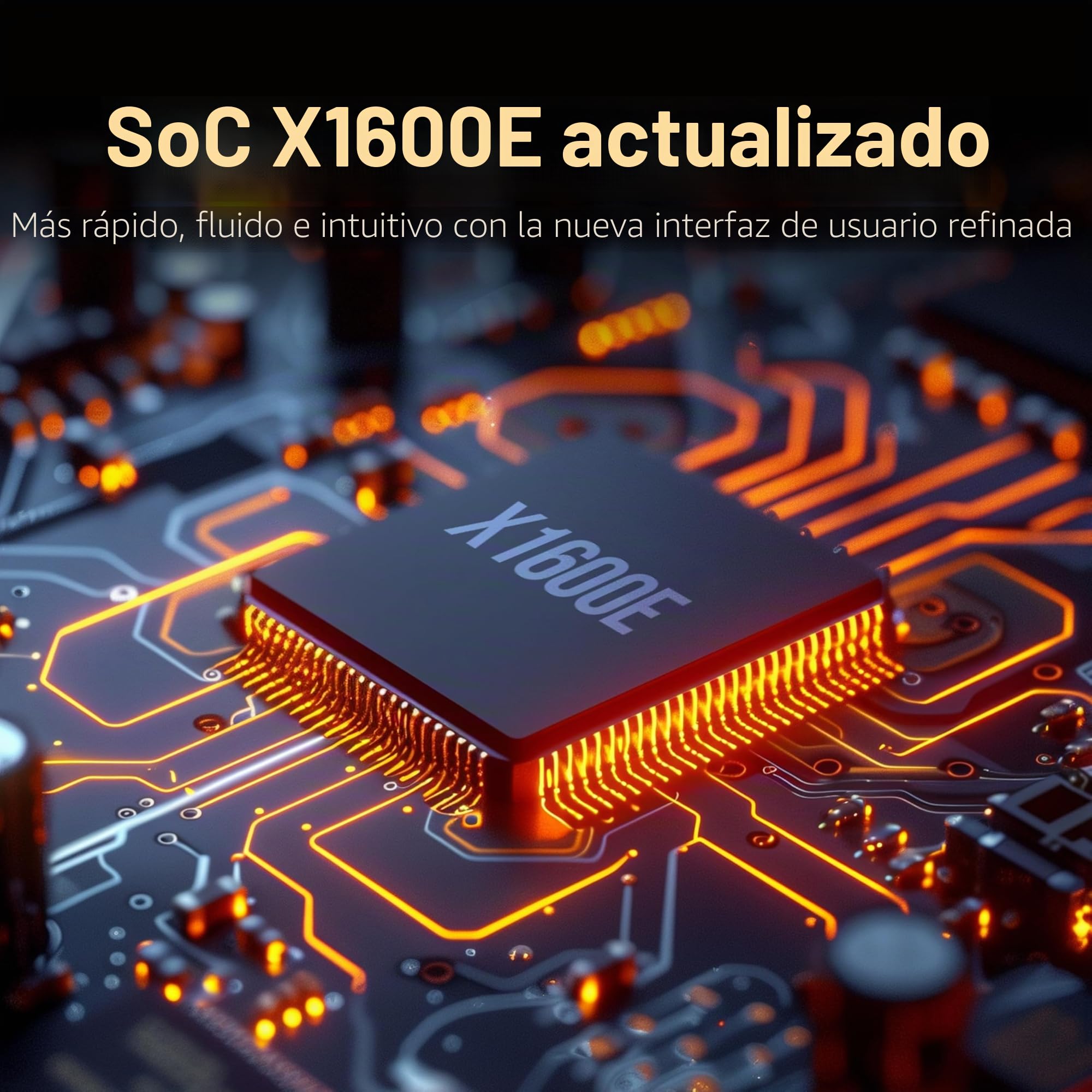 Hidizs AP80 Pro MAX Reproductor MP3 Bluetooth Hi-Res, Streaming WiFi 2.4G, DLNA y AirPlay Inalámbrico, DAP con Doble DAC ESS9219C Chips, Soporte MQA 16X DSD256, Memoria Expandible de 2 TB, Azul