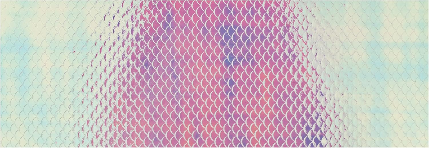 Fishscale Tape Reflective Lure Tape Industrial & Scientific