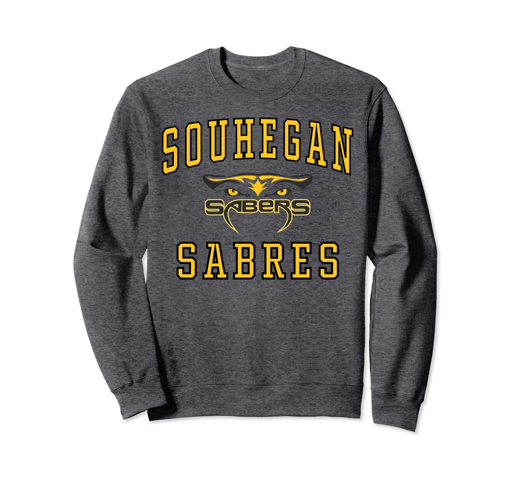 Souhegan High School Sabers Sweatshirt C1