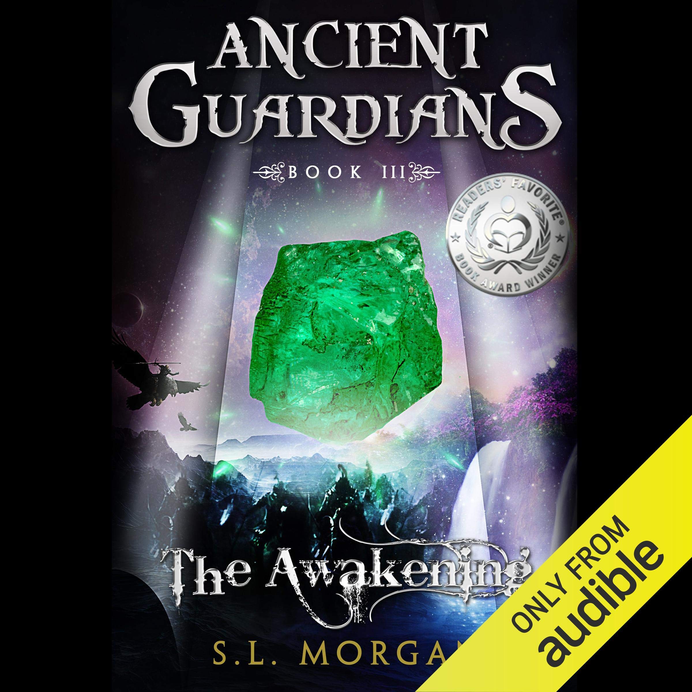 Cover art for The Awakening