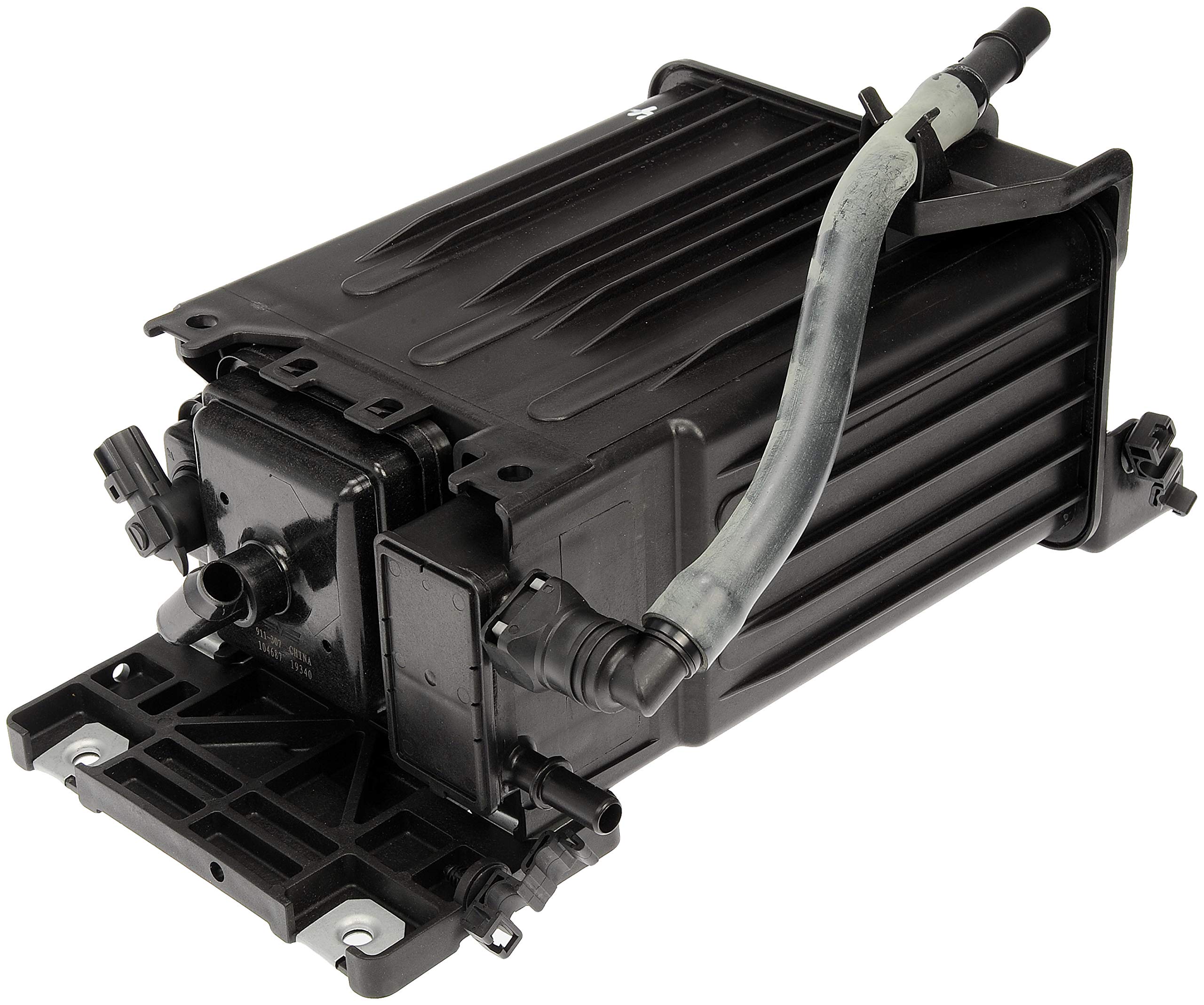 Photo 1 of Dorman 911-307 Vapor Canister Compatible with Select Ford Models