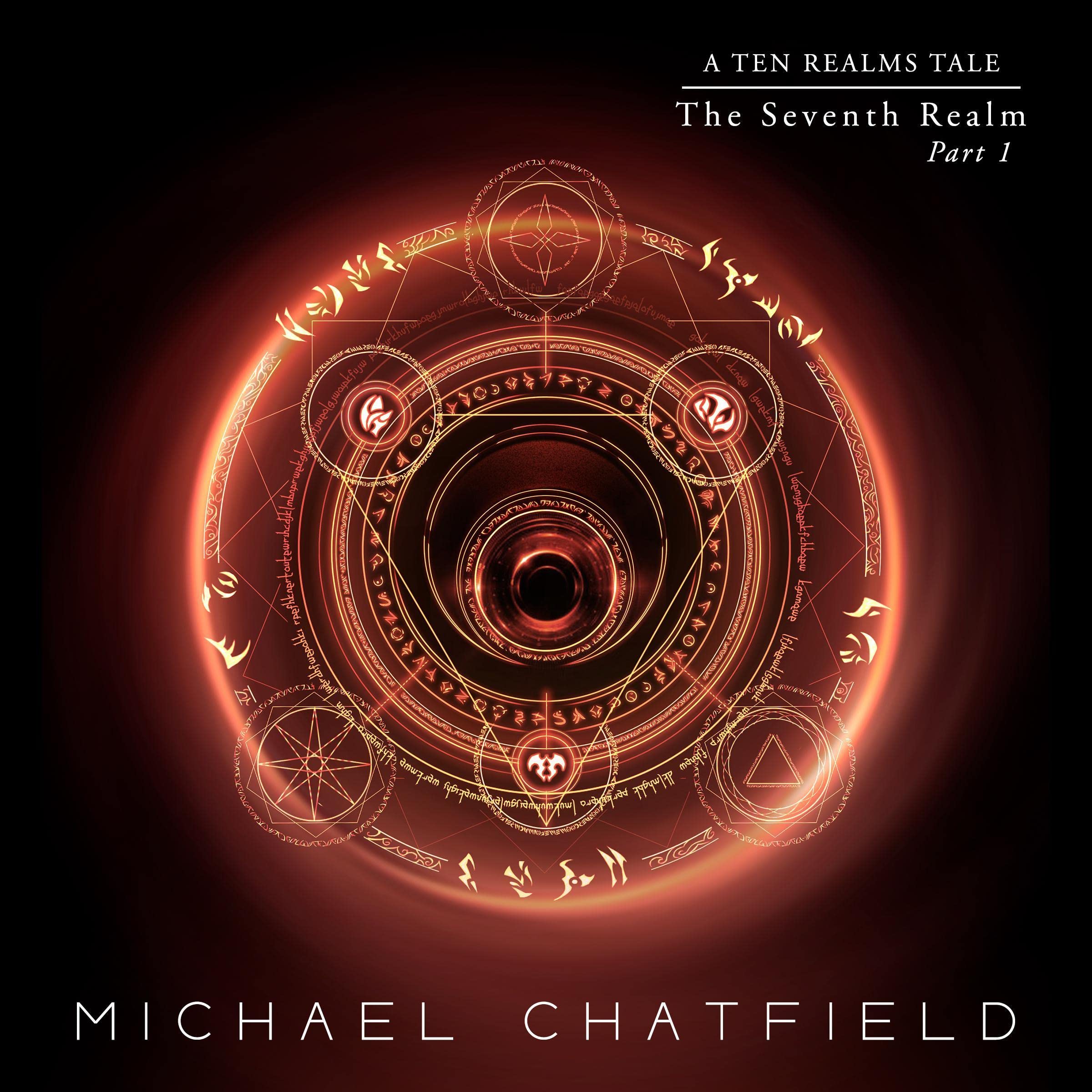 Seventh Realm Part 1