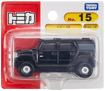 TOMY 