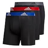 Men's Microfiber 3-Pack Boxer Brief