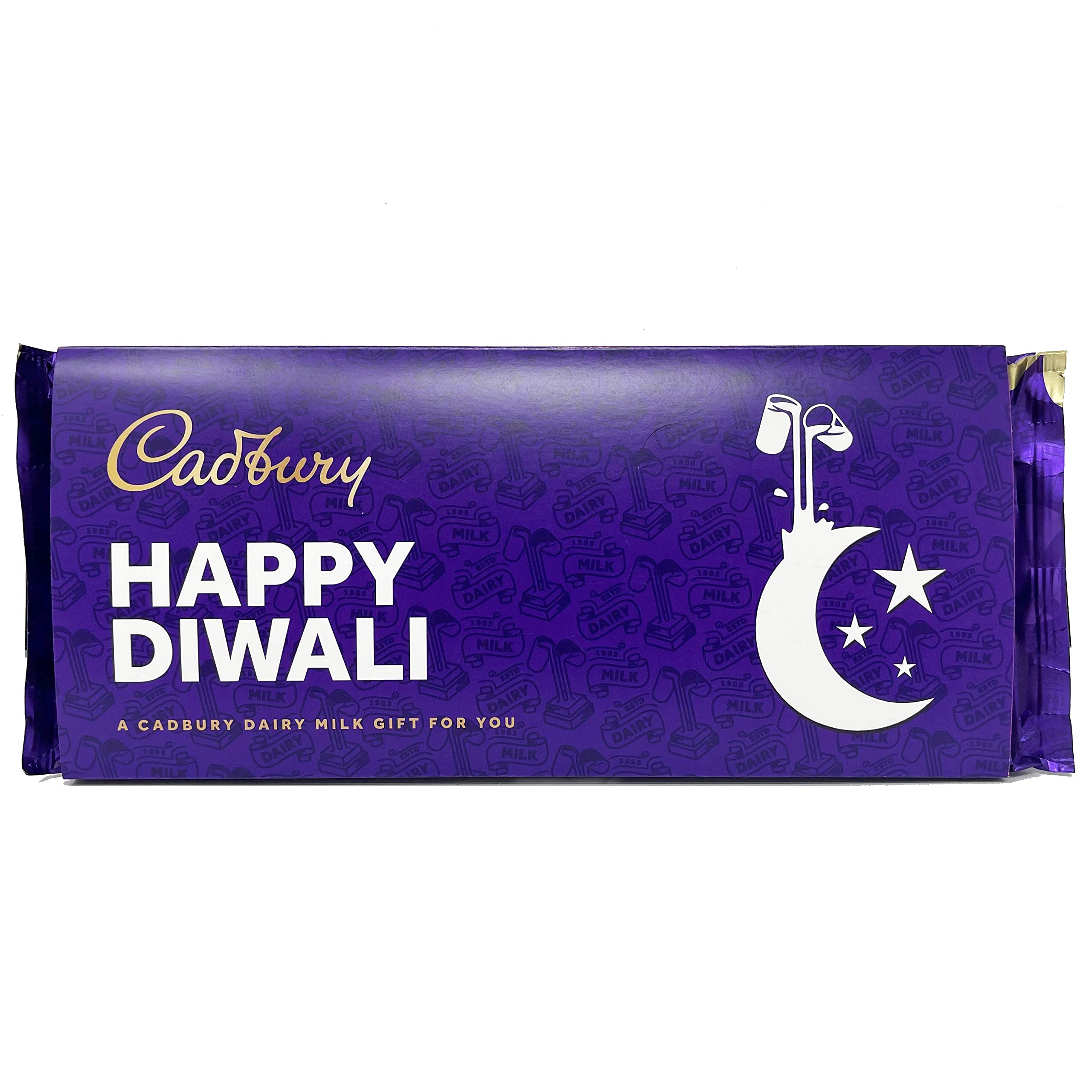 Buy Happy Diwali Chocolate Bar Diwali Chocolates Cadbury Dairy Milk