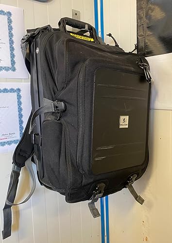 Amazon.co.jp: PELICAN U100 495×345×305 U100 : パソコン・周辺機器