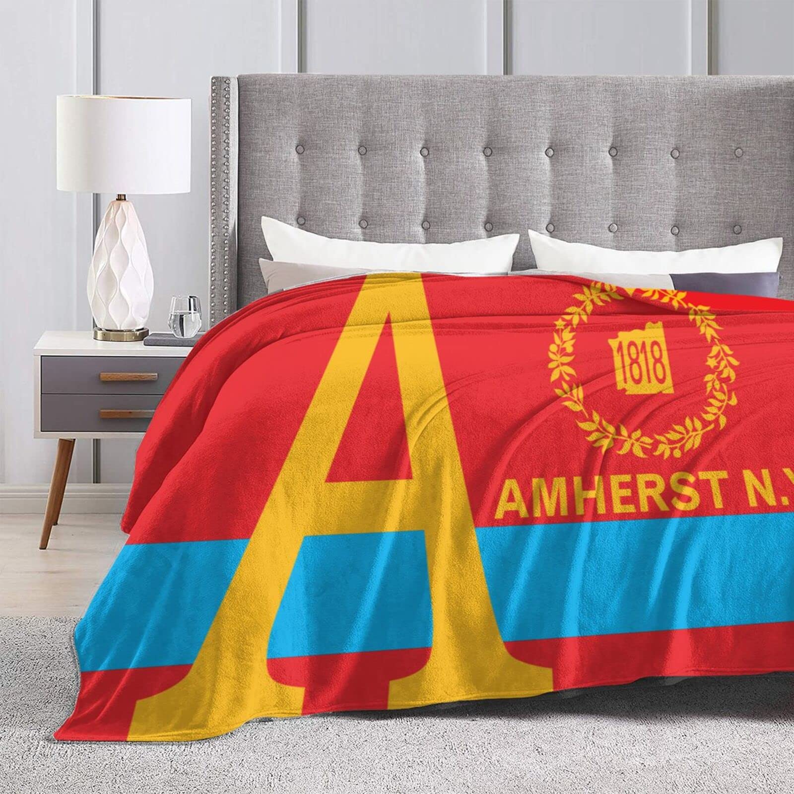 Blanket Laura Ashley Kidswear Twin Quilt Laura Ashley Kids Set