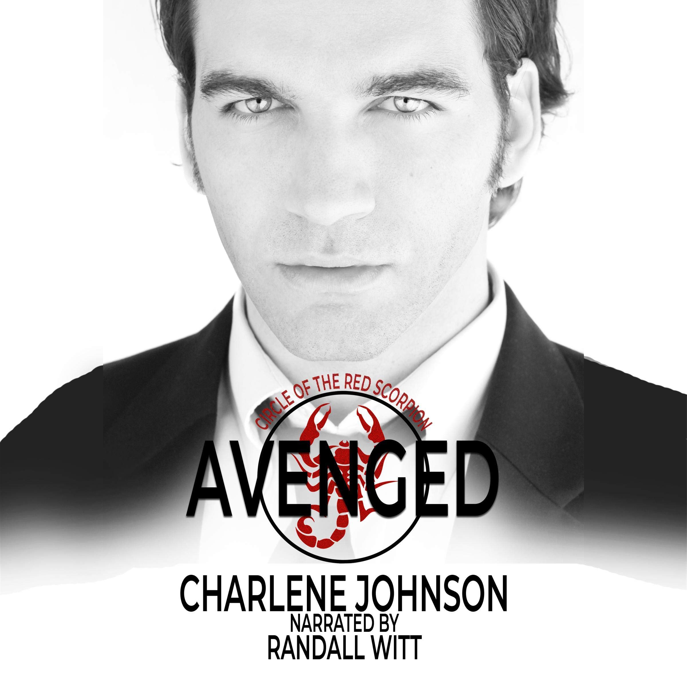 Cover art for Avenged