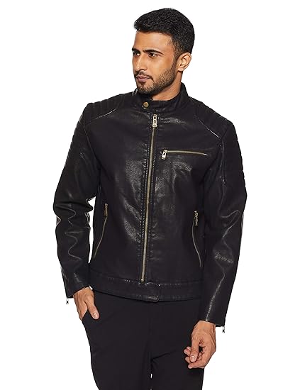 blackberrys zipper jacket