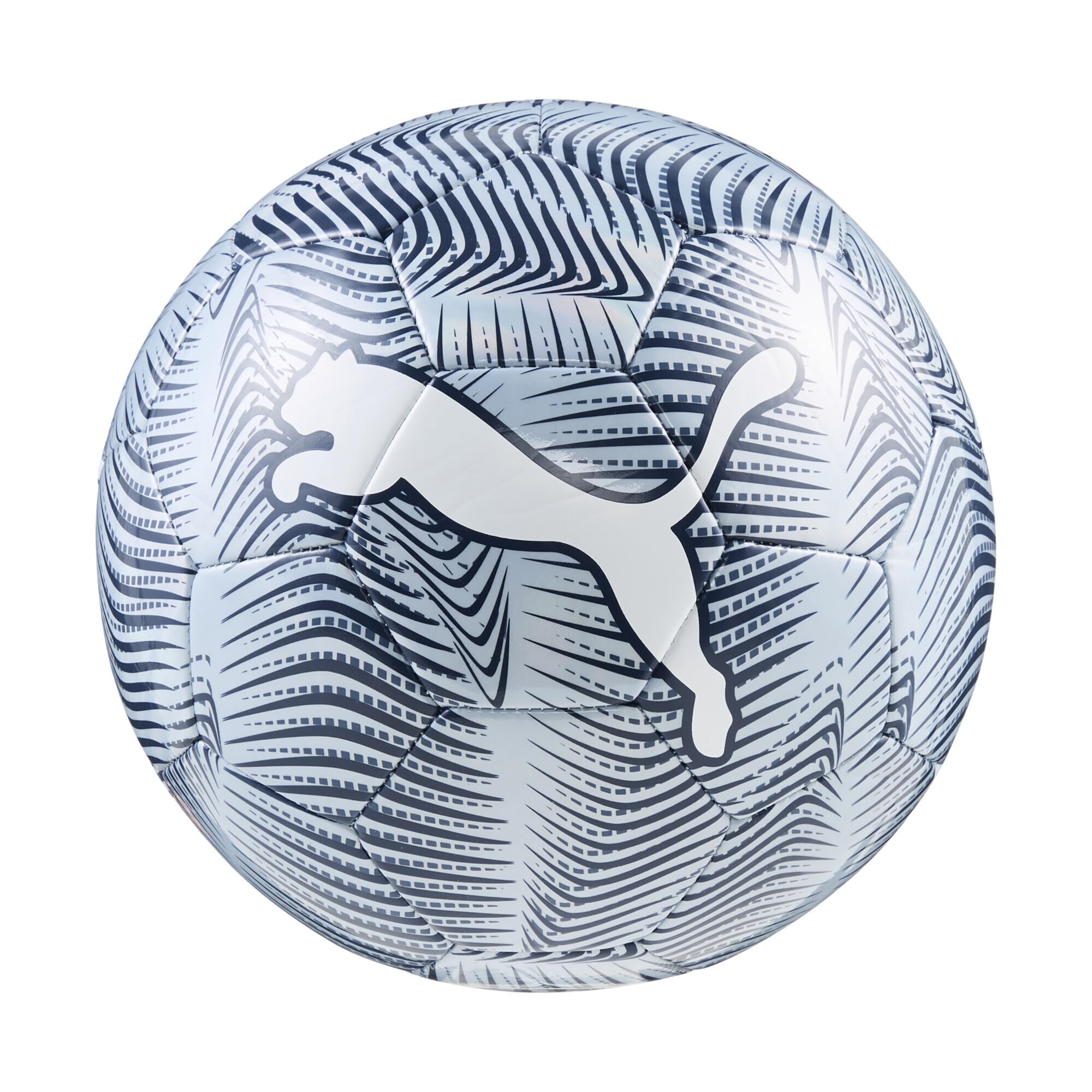 PUMA FINAL Graphic ball