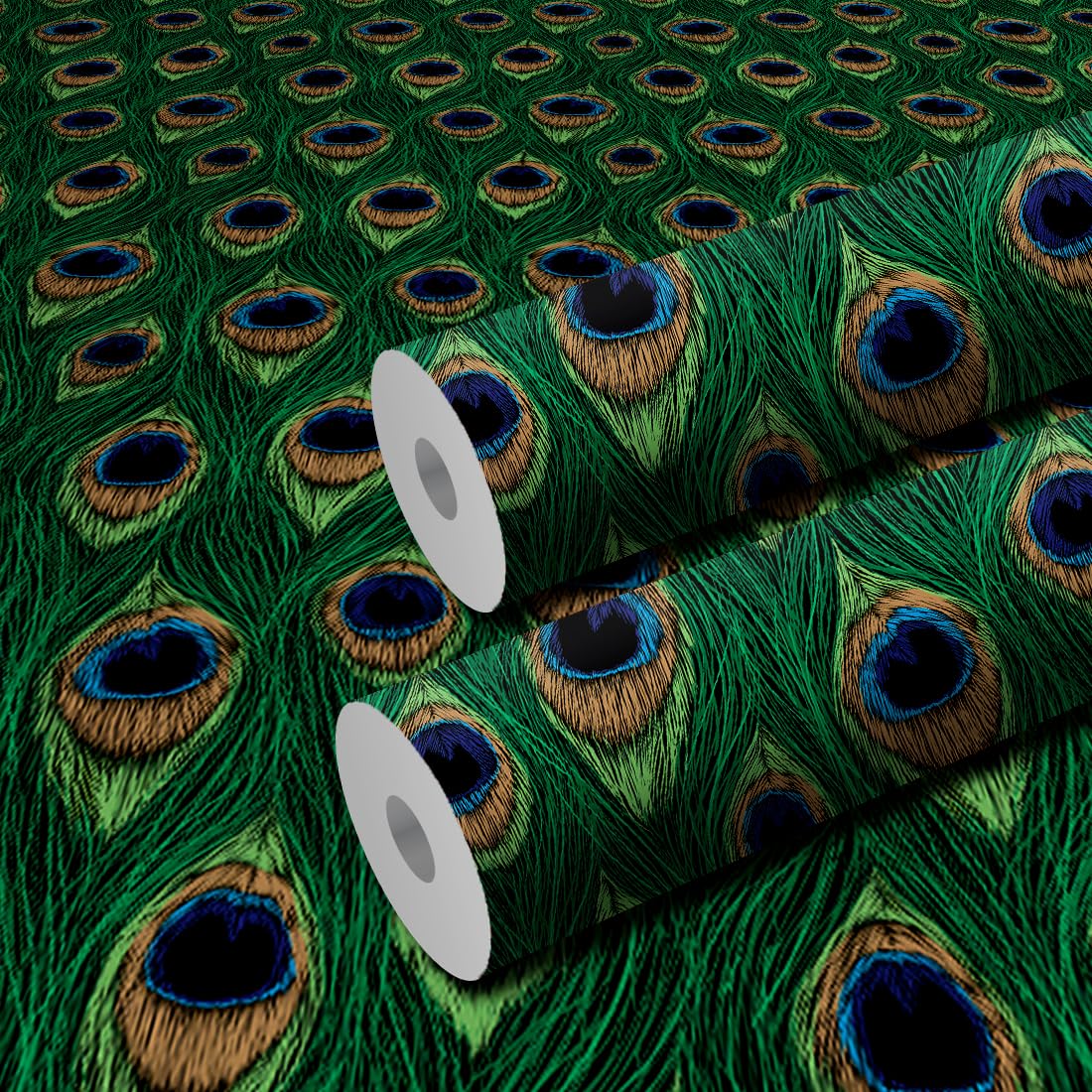 See full amazon price history chart for WallWear - Pack of 2 Wallpapers | Buy 1 Get 2 | Wallpaper for Wall Sticker for Kitchen Wallpaper for Bedroom Wall and Wallpaper for Drawing Room | Self Adhesive Floral Wallpaper (Mor Pankh) WallWear - Pack of 2 Wallpapers | Buy 1 Get 2 | Wallpaper for Wall Sticker for Kitchen Wallpaper for Bedroom Wall and Wallpaper for Drawing Room | Self Adhesive Floral Wallpaper (Mor Pankh) (B0CH4RBWGJ) Amazon Price History, Amazon Price Tracker
