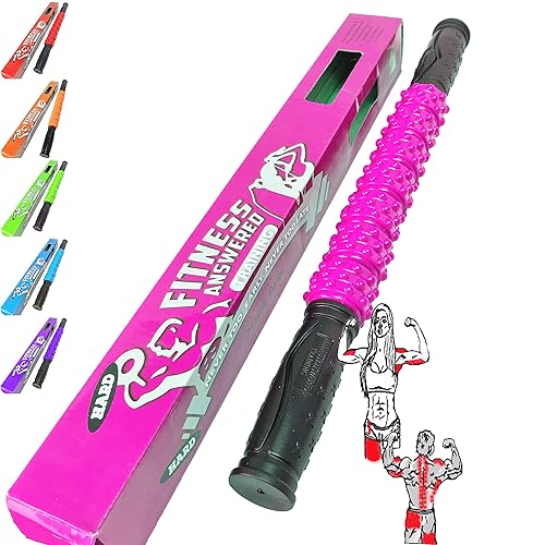 Leg Roller Massager | Massage Roller for Lymphatic Drainage -