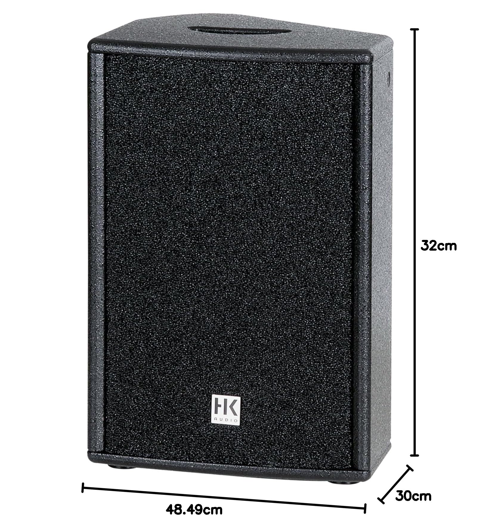 HK AUDIO PREMIUM PR:O 10 X PAスピーカー新品2台 PREMIUM PR:O 10 X – HK Audio