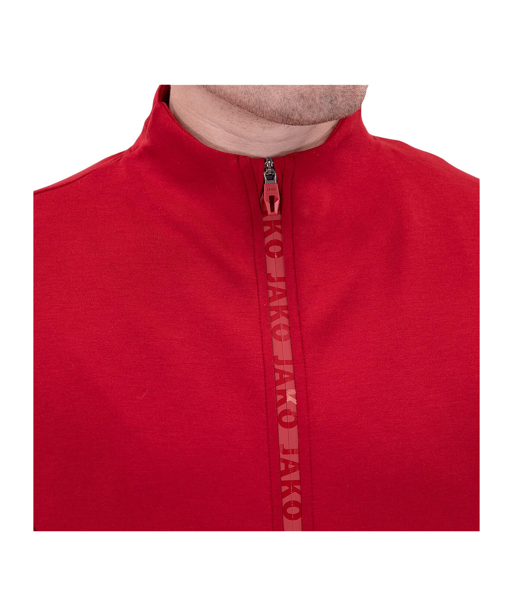 JAKO Chaqueta Pro Casual Hombre