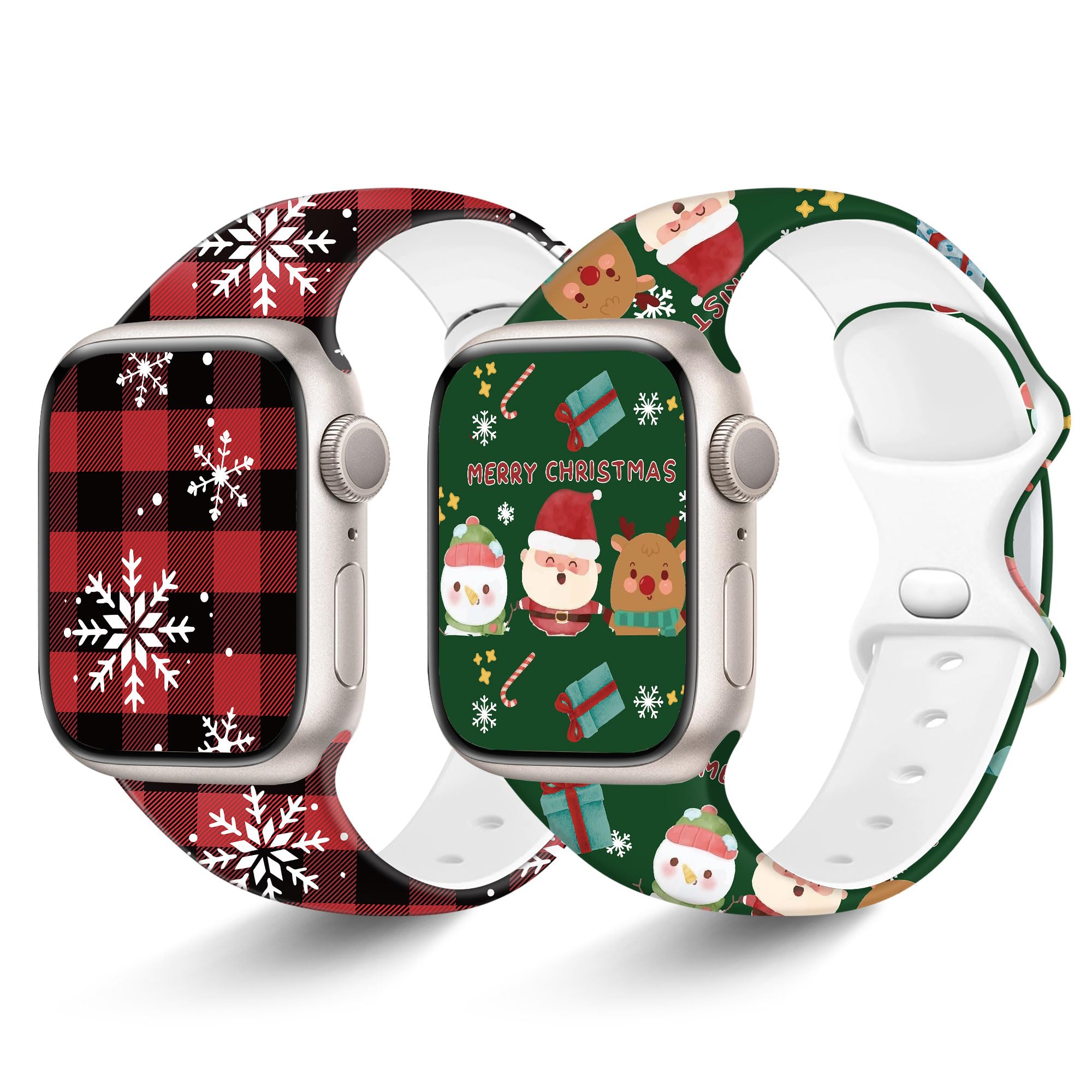 Bracelets Apple Watch 38 mm originaux : le cadeau d'Halloween idéal