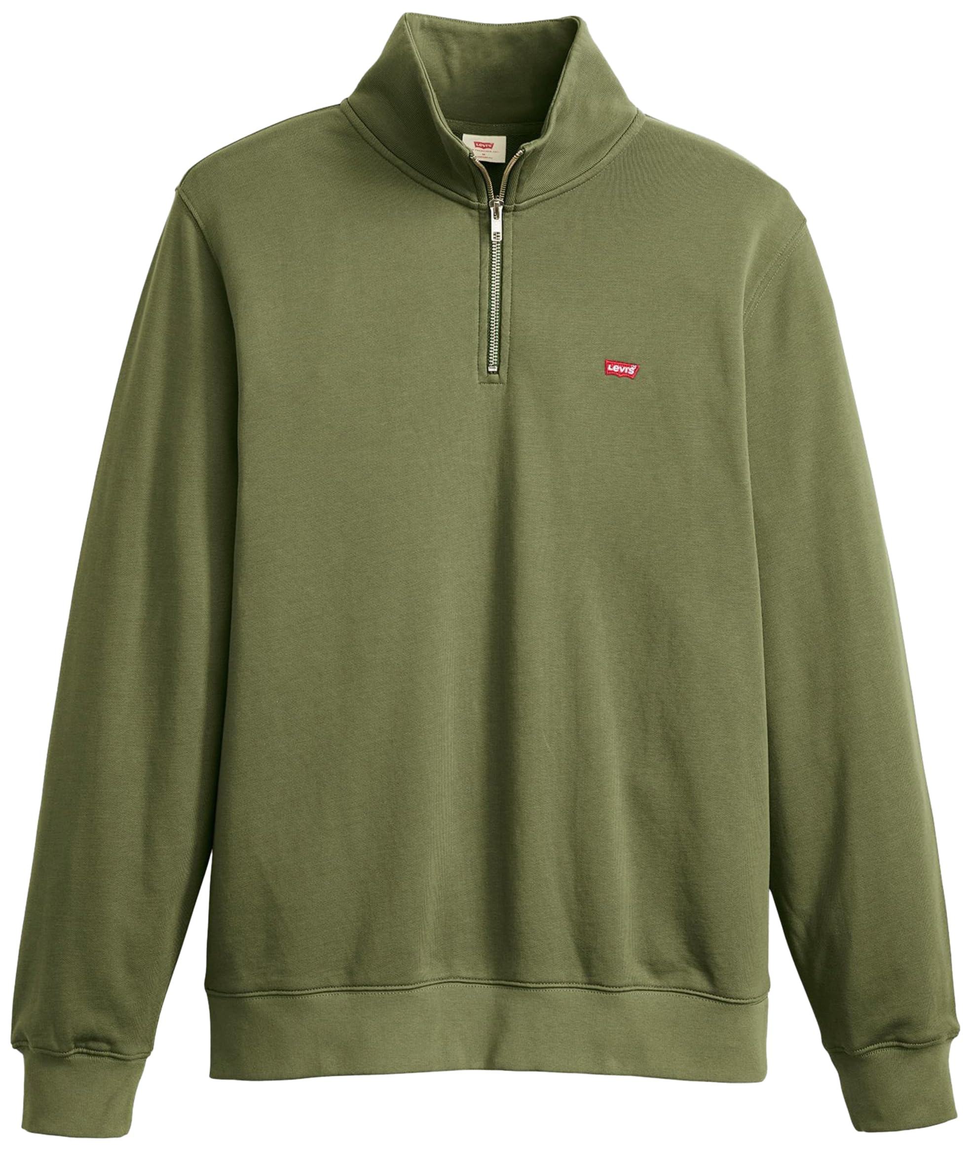 Levi's Original HM 1/4 Zip Maillot de survêtement Homme (Lot de 1)