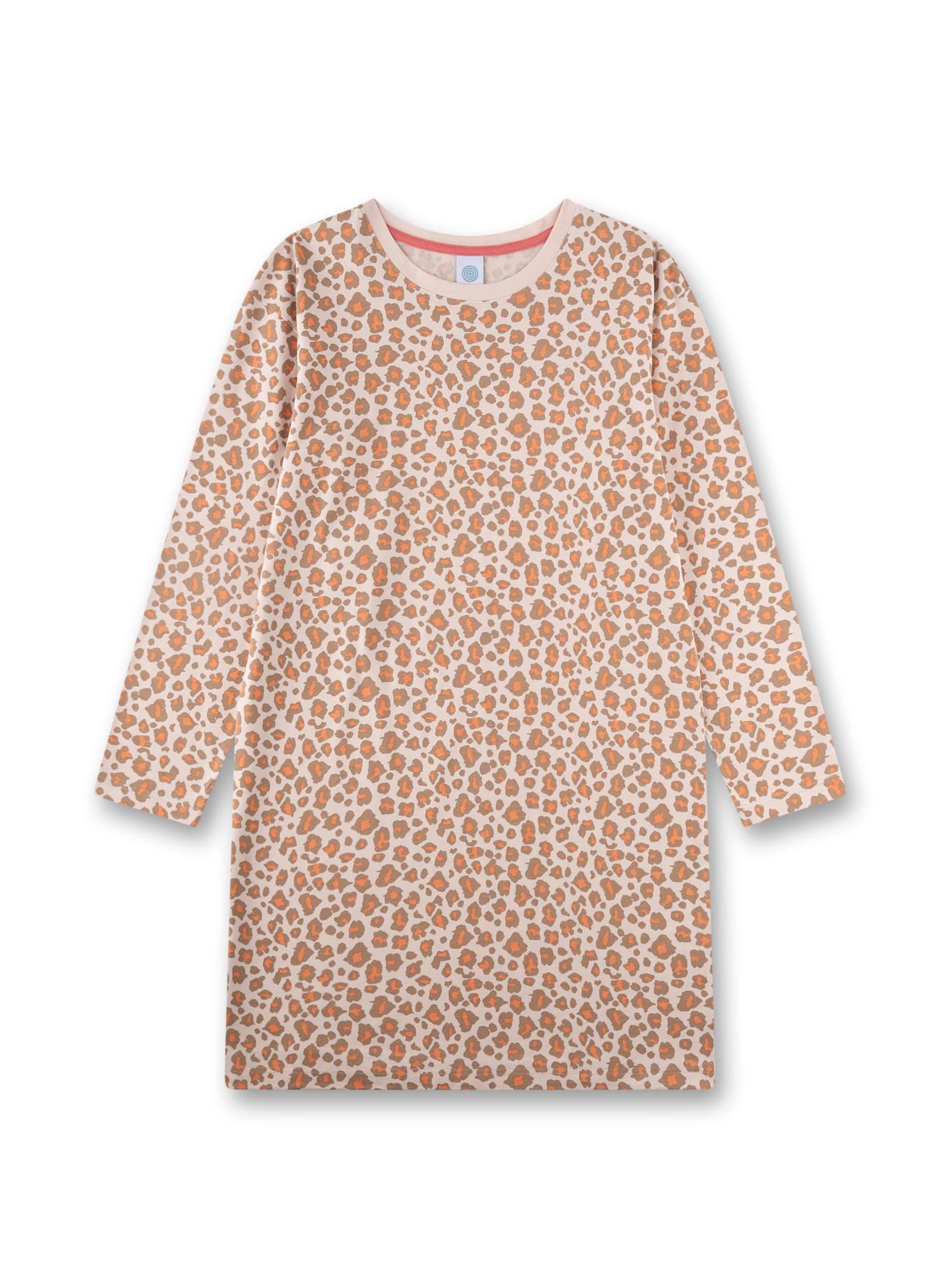 Sanetta Mädchen 246063 Nachthemd