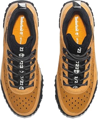 Timberland Men's Greenstride Motion 6 Super MidHiking Boots