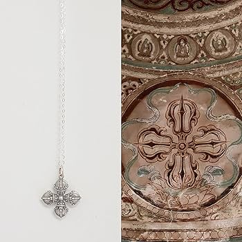 ヤヤ DADA LUCK Lula - Diamond - Threadless End - Buddha Jewelry