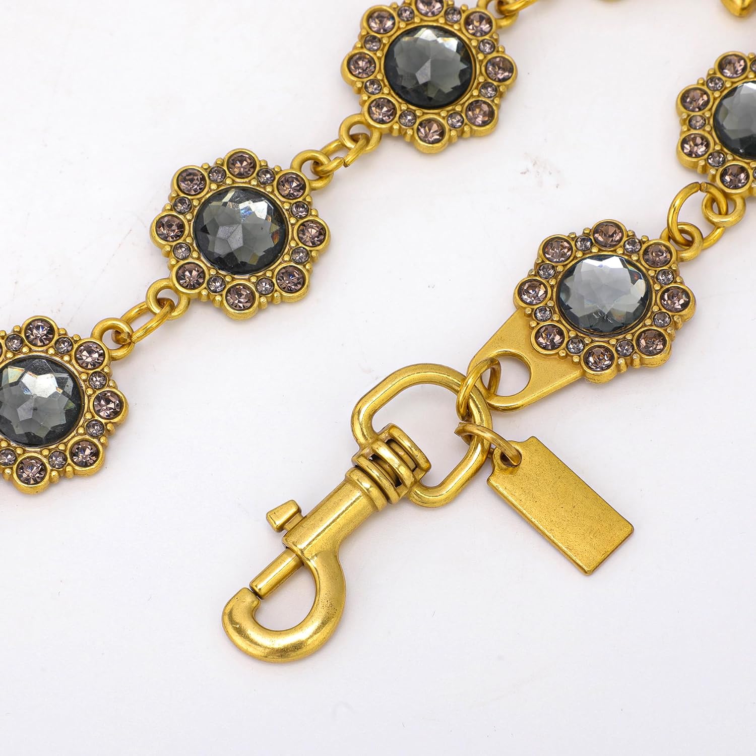 Bag Chain Purse Charm,Purses Key Chain Accessory Bag Charms for Women