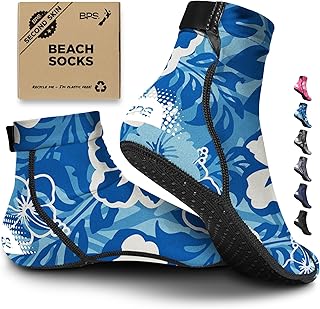 Sand Socks For Beach Volleyball Picks collage image 1