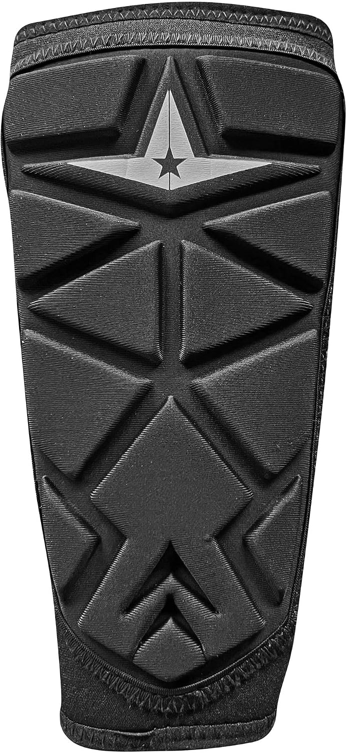 All Star Compression Molded Forearm Guard