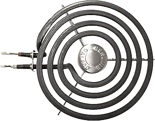 Backer CH30T10078 Top Surface Burner 6