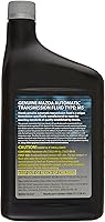 Vista 2 de Genuine Mazda 0000-77-112E-01 fluido de transmisión