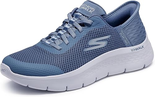 Skechers Zapatos Deportivos de Caña Baja