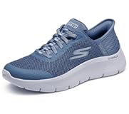 Women's Go Walk Flex Grand Entry Hands Free Slip-ins Sneakers