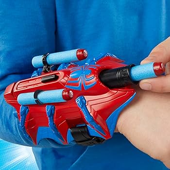 Amazon.co.jp: ハズブロ(HASBRO) MARVEL マーベル ナーフ