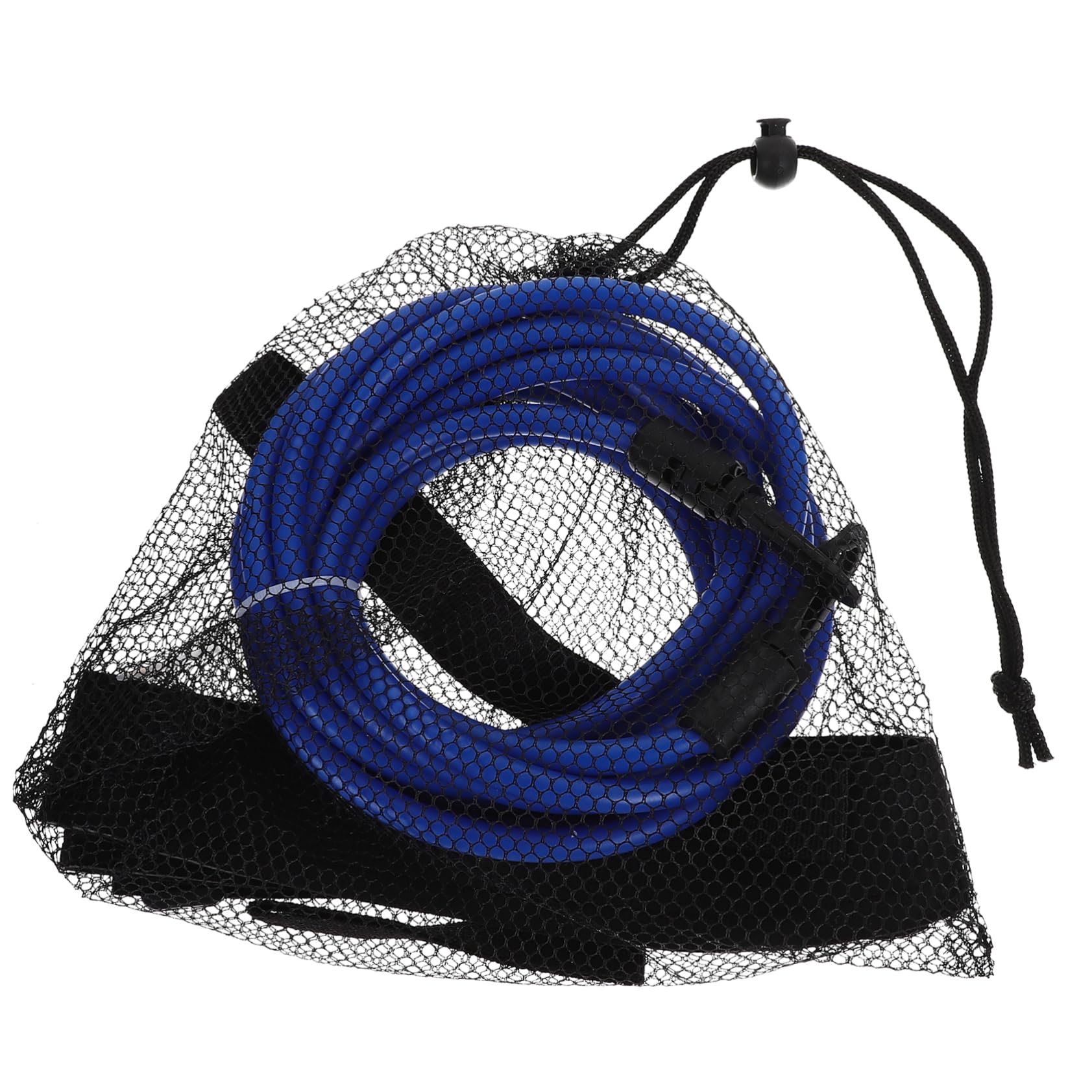 OSOLADY Swimming Resistance Belt Set Swim Training Resistance Belt Swim Bands for Adults Pool Exercise Equipment Swimming Accessories