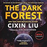 The Three-Body Problem cover