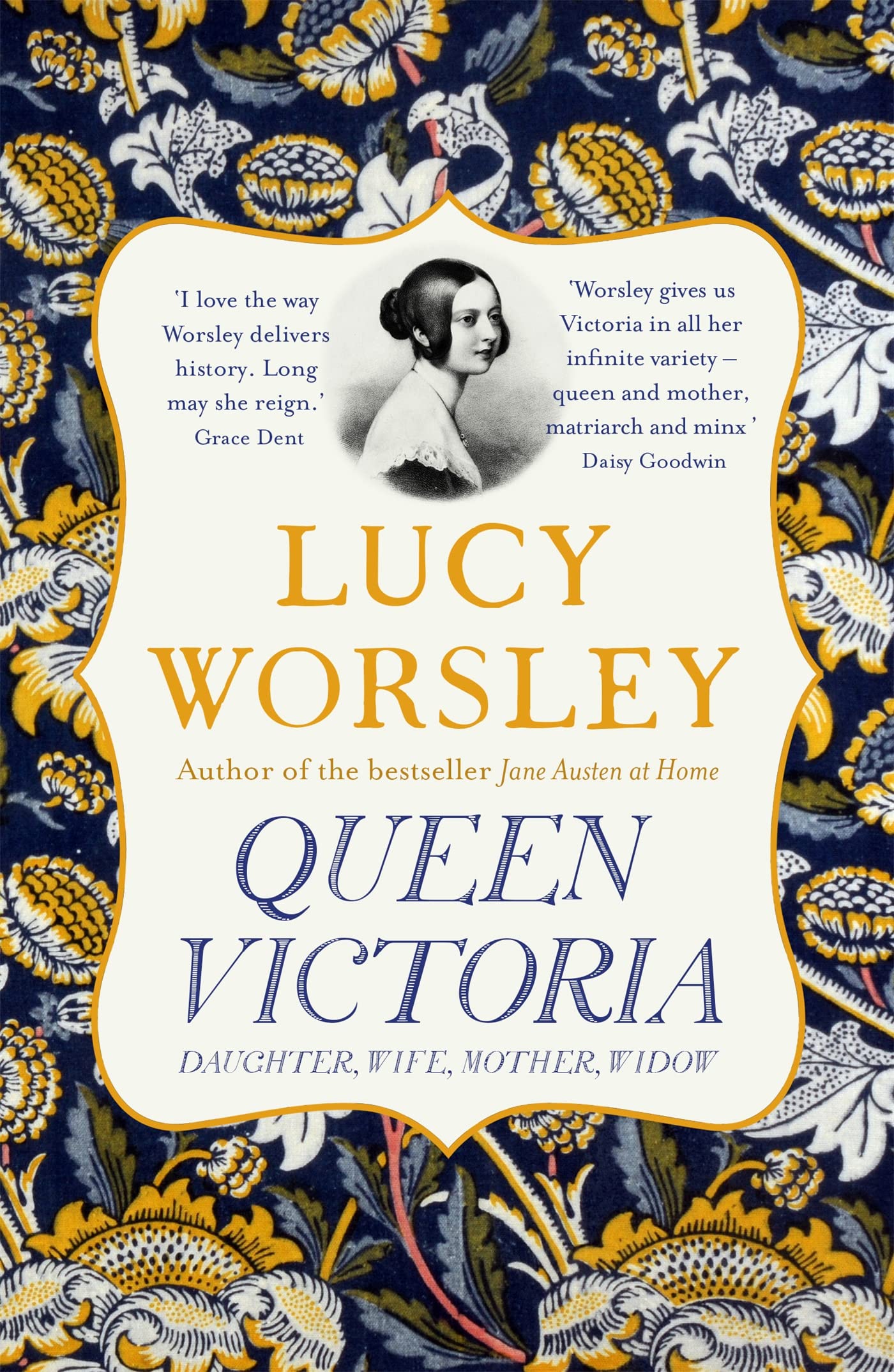 Queen Victoria: Daughter  Wife  Mother  Widow