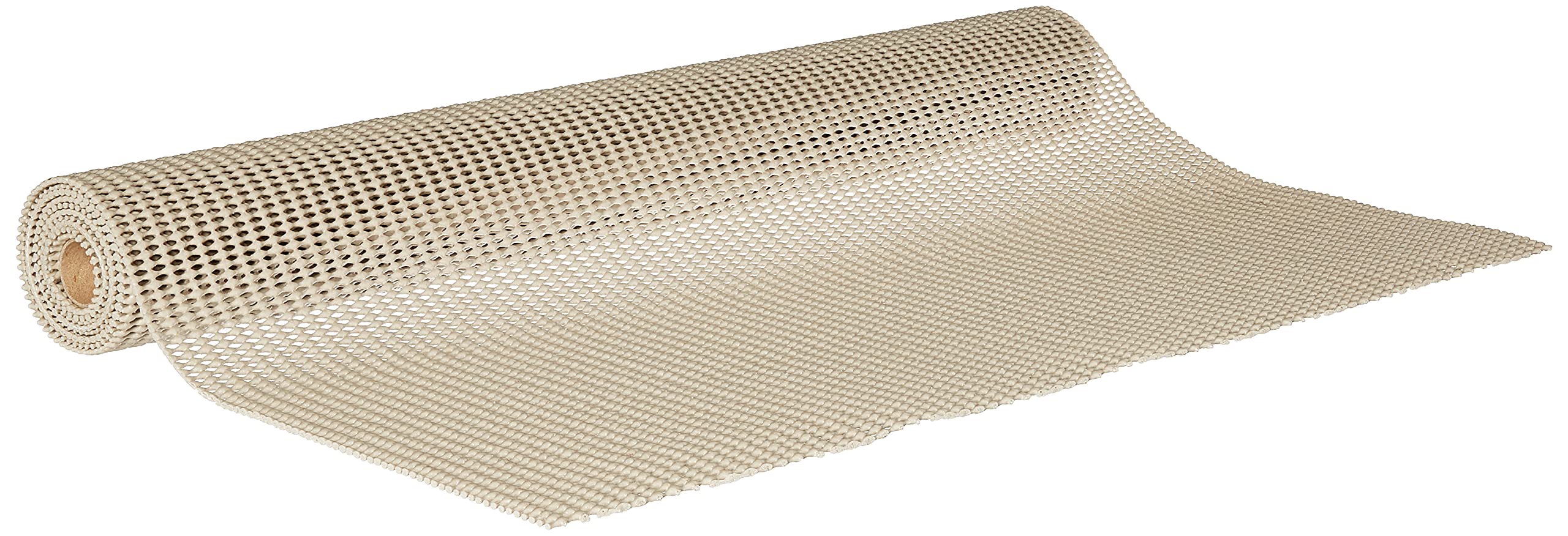 Con-Tact Brand Grip-N-Stick Durable Self-Adhesive Non-Slip Shelf and Drawer Liner, 18