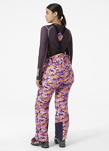 Miniatura 9 de Helly-Hansen 65643 Powderqueen - Pantalón con pechera para mujer